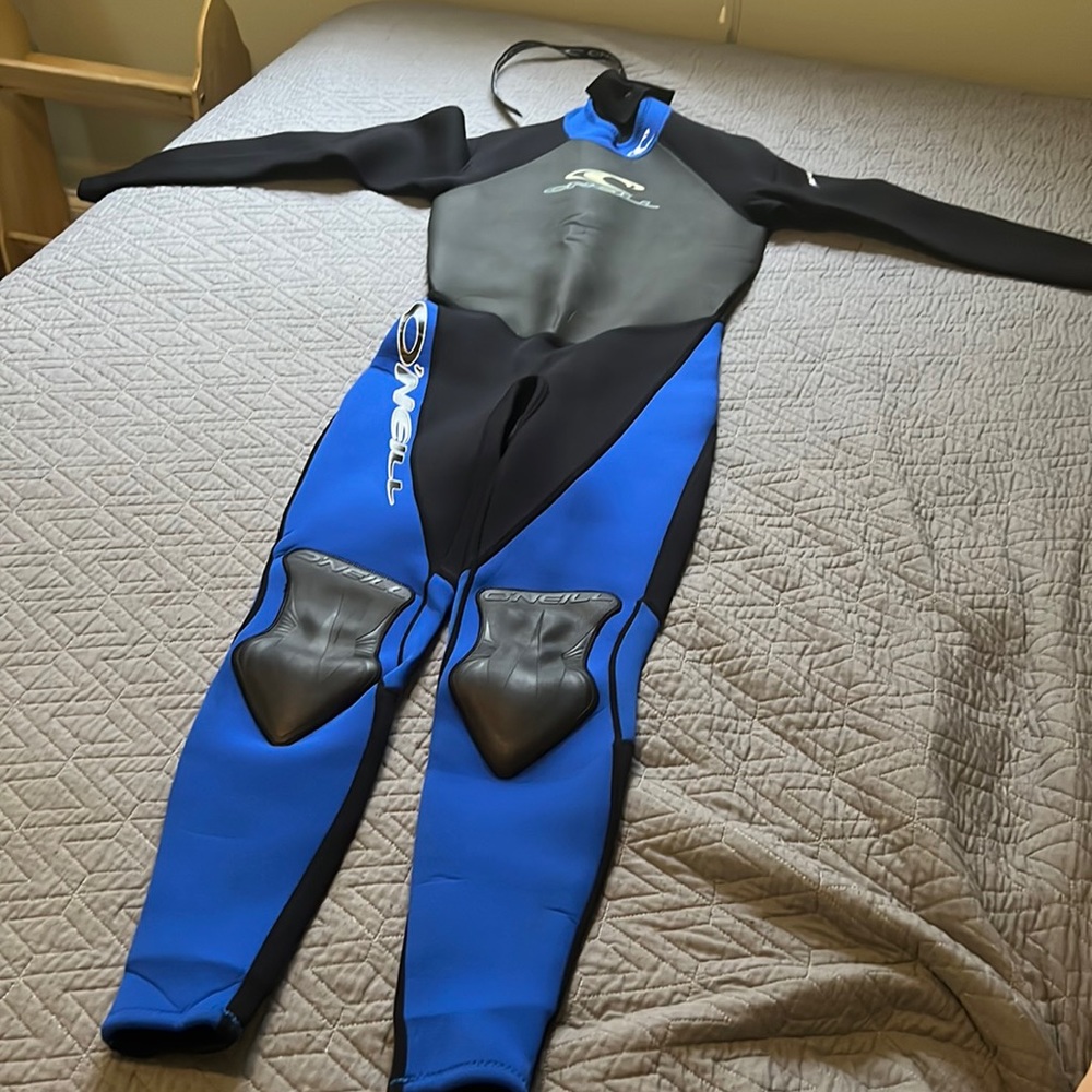 O’Neill Wetsuit